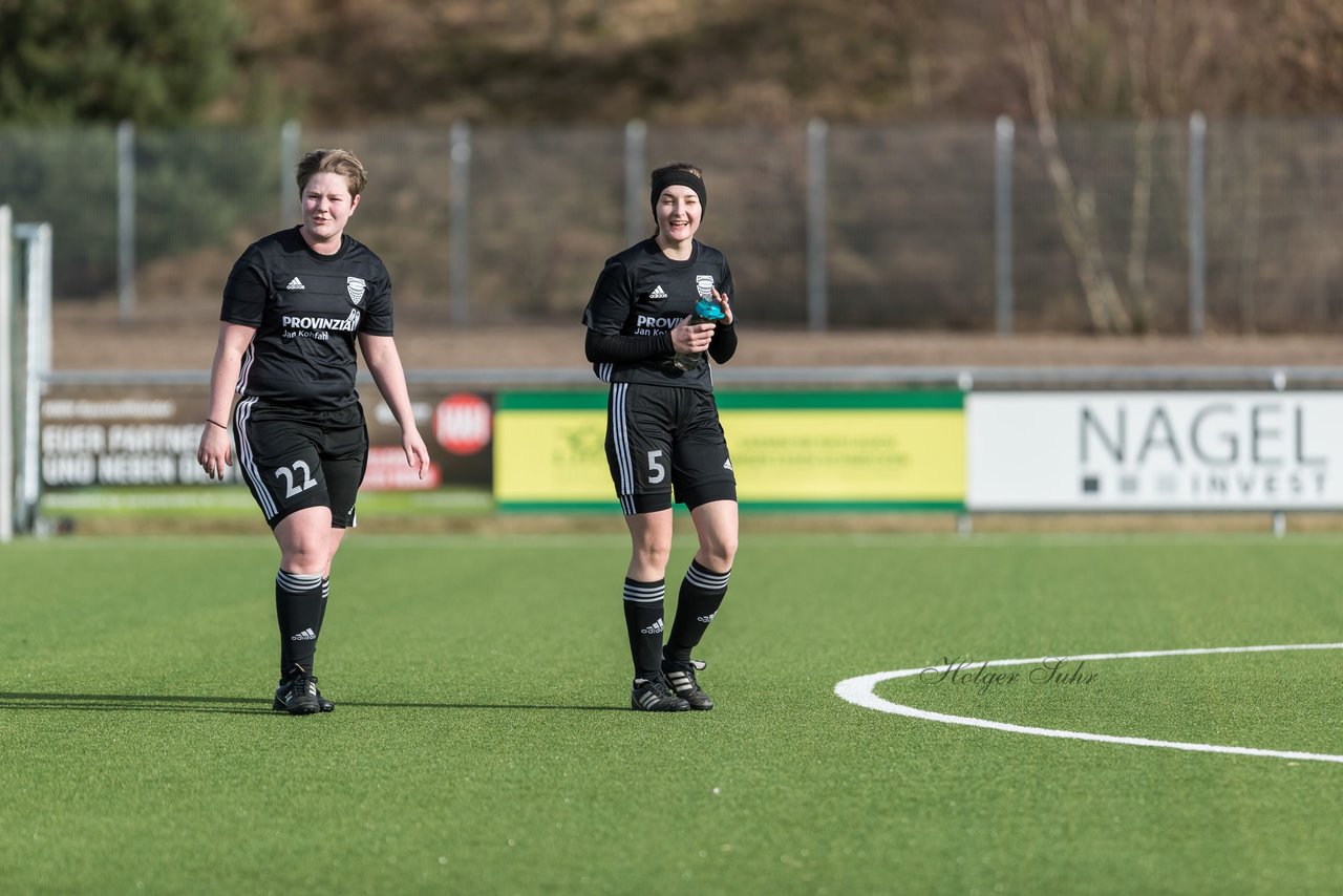 Bild 59 - F FSG Kaltenkirchen - SSG Rot Schwarz Kiel : Ergebnis: 0:1